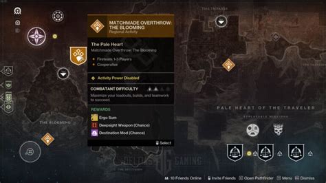 matchmade overthrow